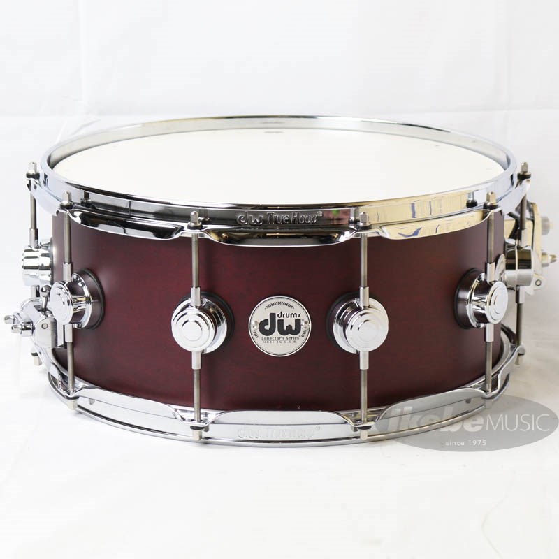 dw Collector's Pure Maple Standard 14 x 6の画像
